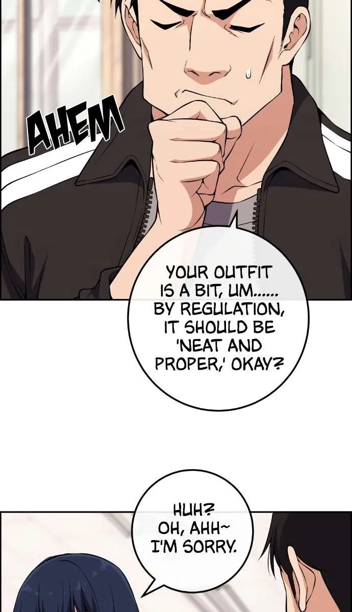 Webtoon Character Na Kang Lim Chapter 132 Page 18