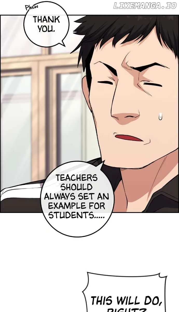 Webtoon Character Na Kang Lim Chapter 132 Page 20