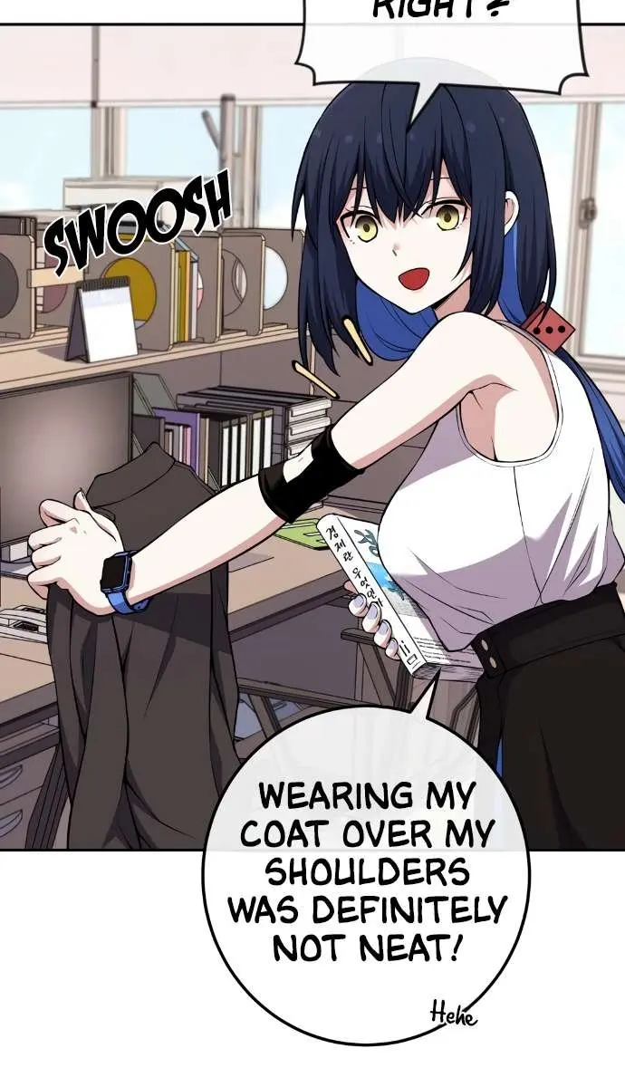 Webtoon Character Na Kang Lim Chapter 132 Page 21