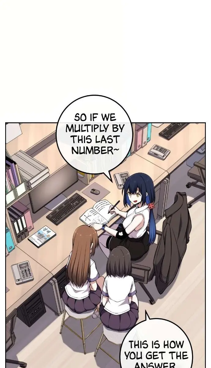 Webtoon Character Na Kang Lim Chapter 132 Page 24