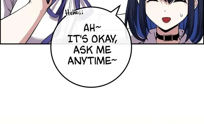 Webtoon Character Na Kang Lim Chapter 132 Page 27