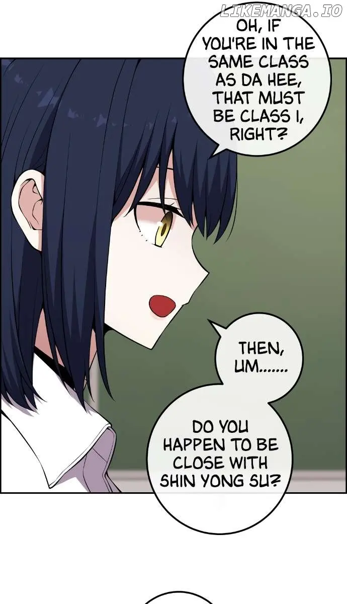 Webtoon Character Na Kang Lim Chapter 132 Page 28