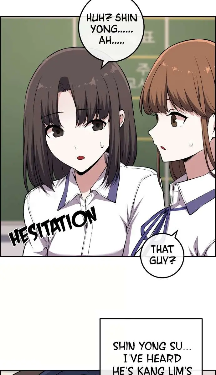 Webtoon Character Na Kang Lim Chapter 132 Page 29