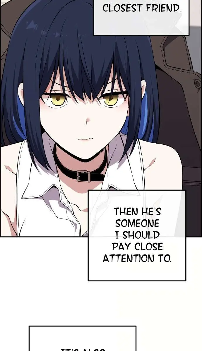 Webtoon Character Na Kang Lim Chapter 132 Page 30