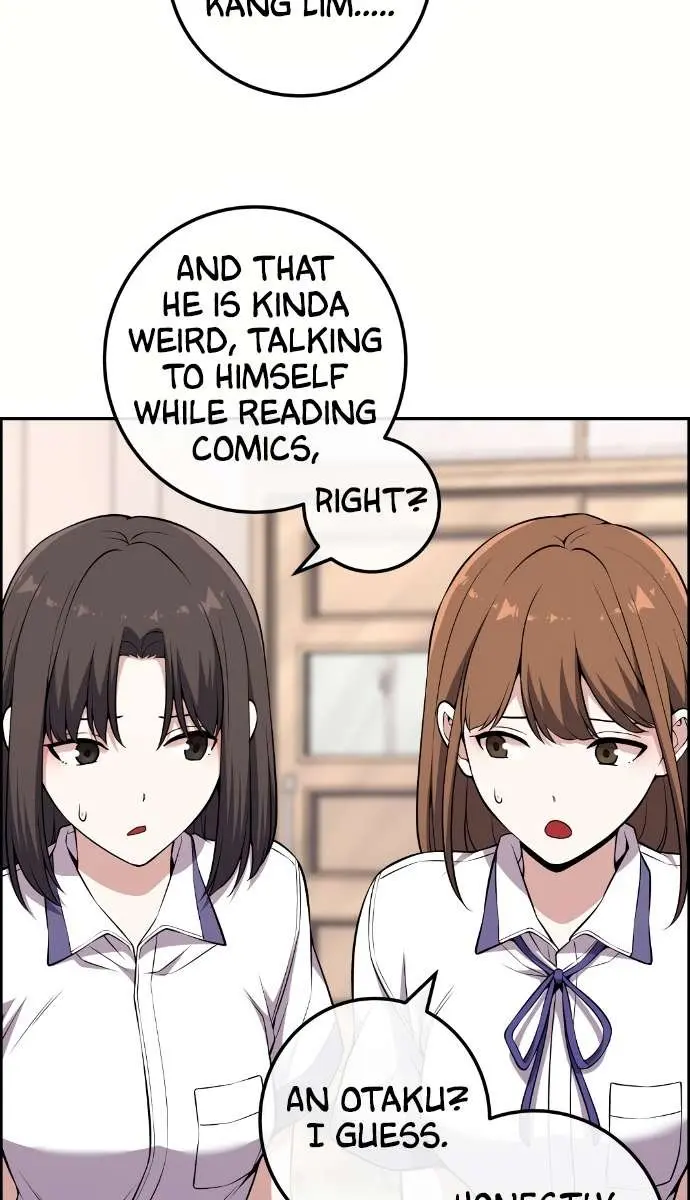 Webtoon Character Na Kang Lim Chapter 132 Page 33