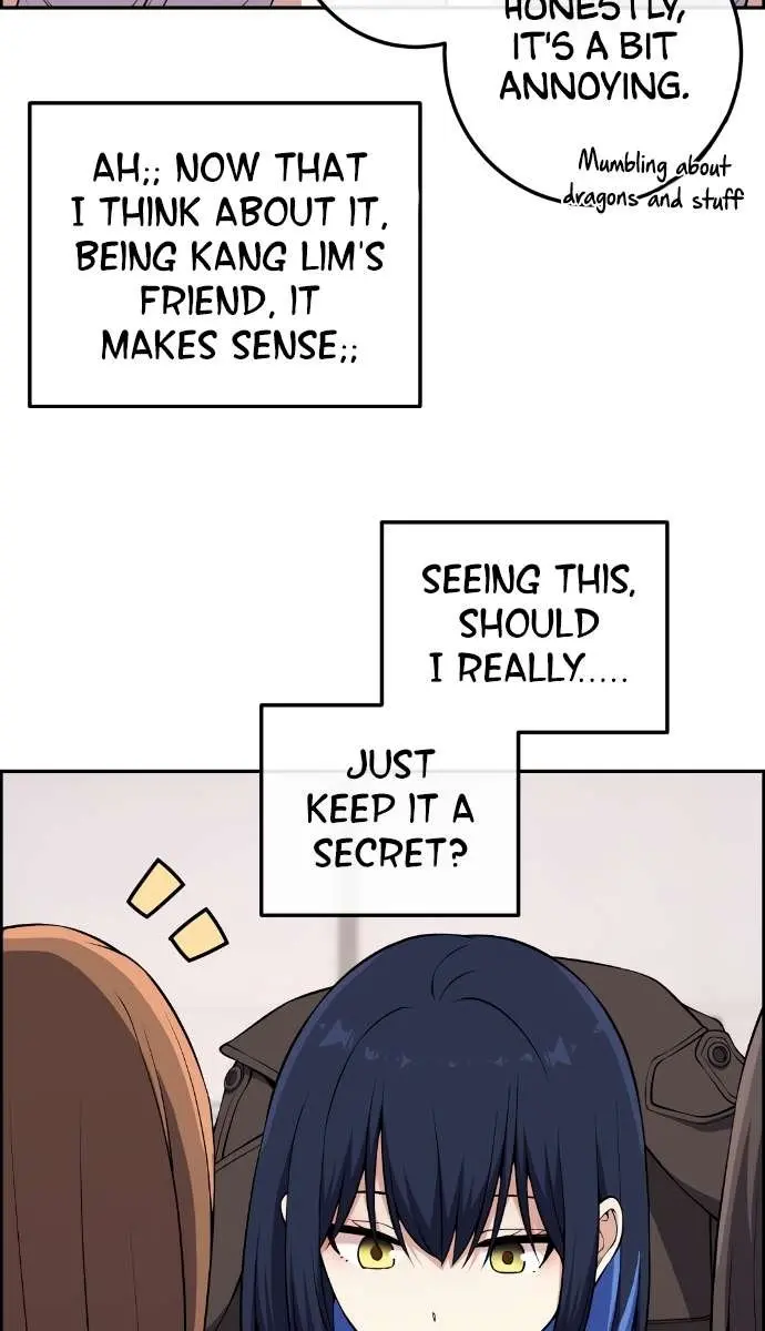 Webtoon Character Na Kang Lim Chapter 132 Page 34