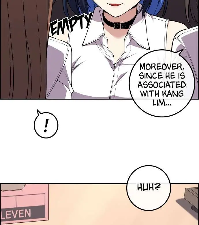 Webtoon Character Na Kang Lim Chapter 132 Page 35