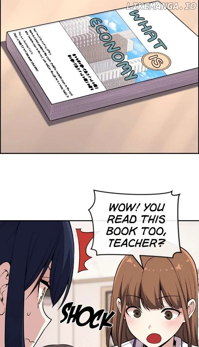 Webtoon Character Na Kang Lim Chapter 132 Page 36