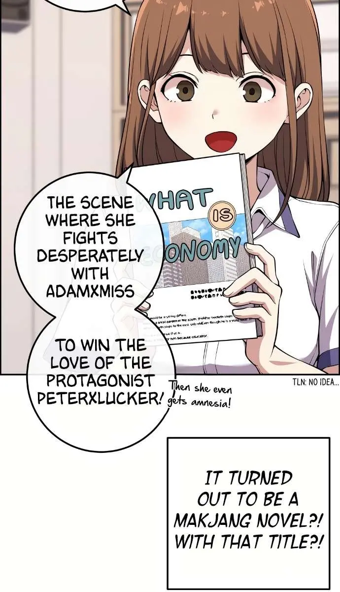 Webtoon Character Na Kang Lim Chapter 132 Page 38