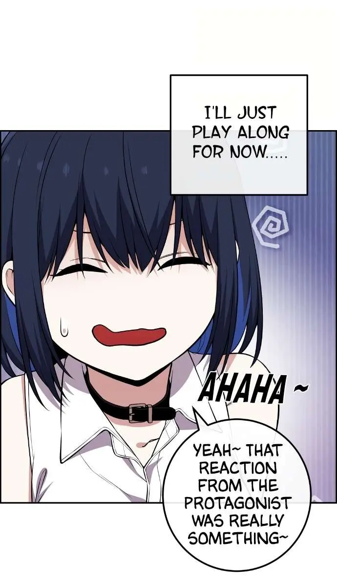 Webtoon Character Na Kang Lim Chapter 132 Page 39