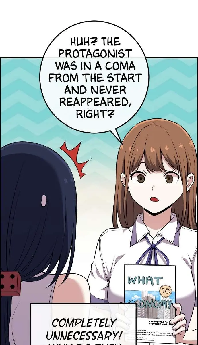 Webtoon Character Na Kang Lim Chapter 132 Page 40