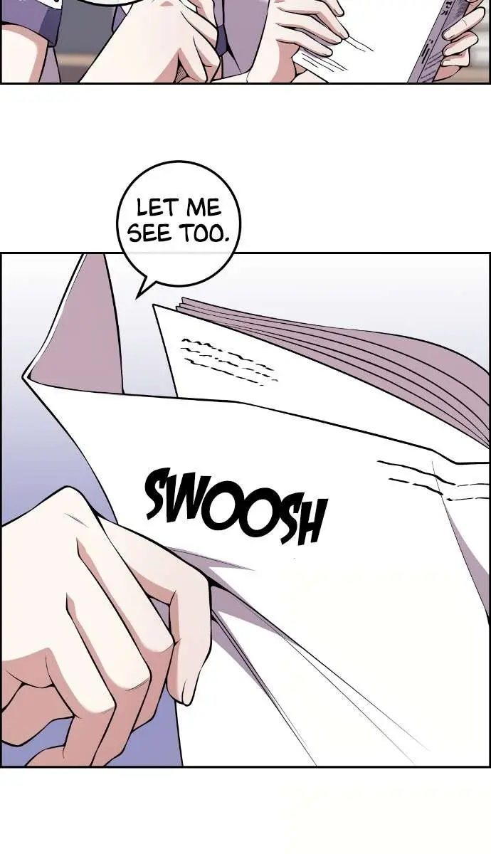 Webtoon Character Na Kang Lim Chapter 132 Page 42