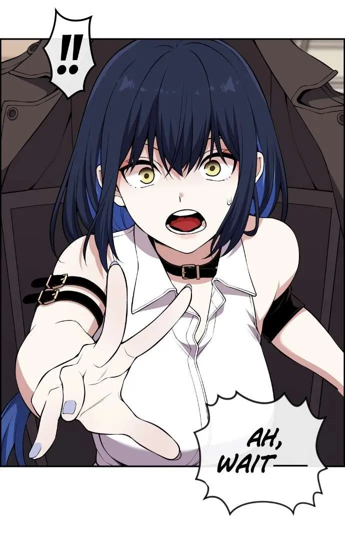 Webtoon Character Na Kang Lim Chapter 132 Page 43