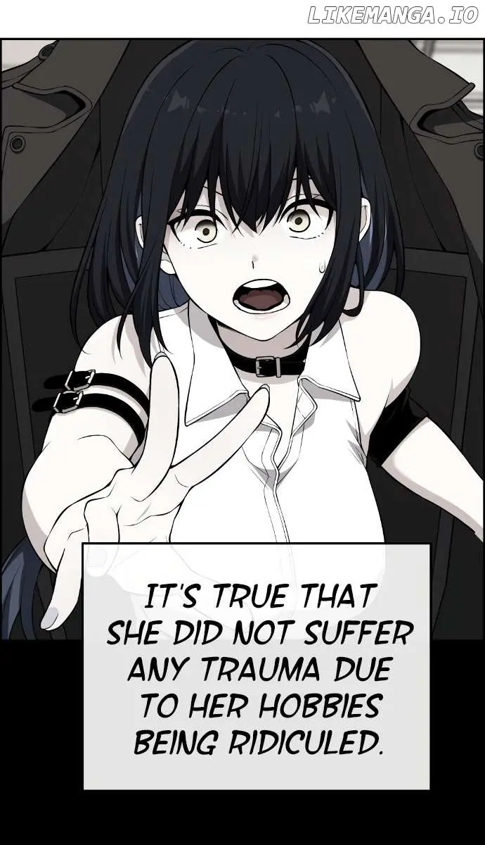 Webtoon Character Na Kang Lim Chapter 132 Page 44