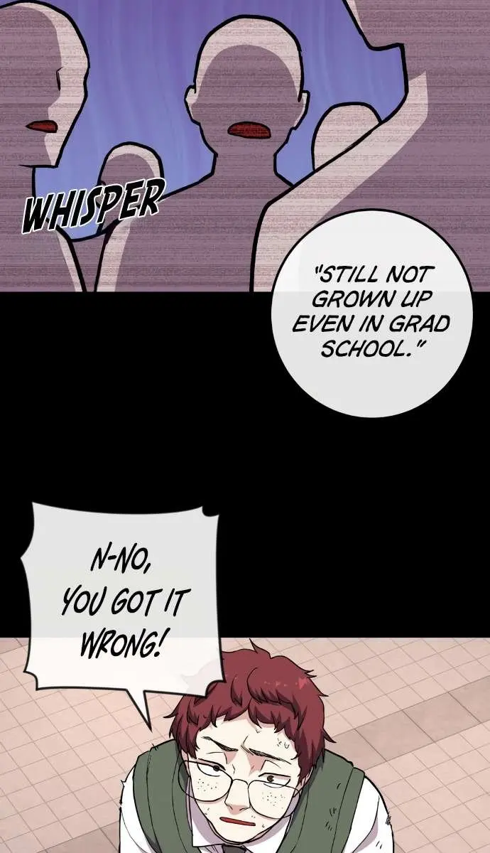 Webtoon Character Na Kang Lim Chapter 132 Page 48