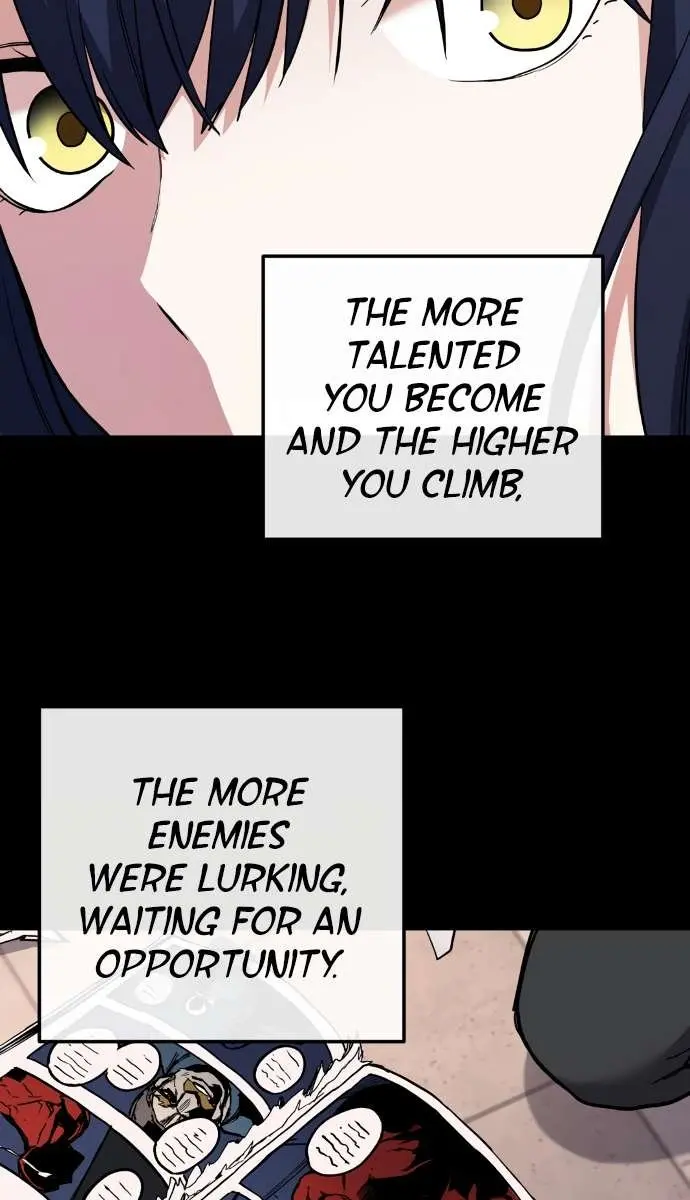 Webtoon Character Na Kang Lim Chapter 132 Page 50