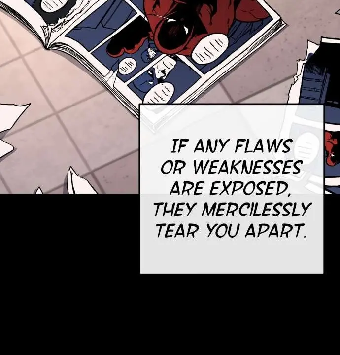 Webtoon Character Na Kang Lim Chapter 132 Page 51