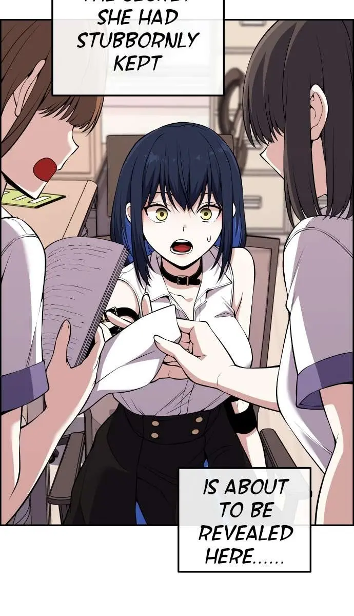 Webtoon Character Na Kang Lim Chapter 132 Page 56