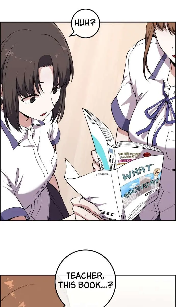 Webtoon Character Na Kang Lim Chapter 132 Page 57