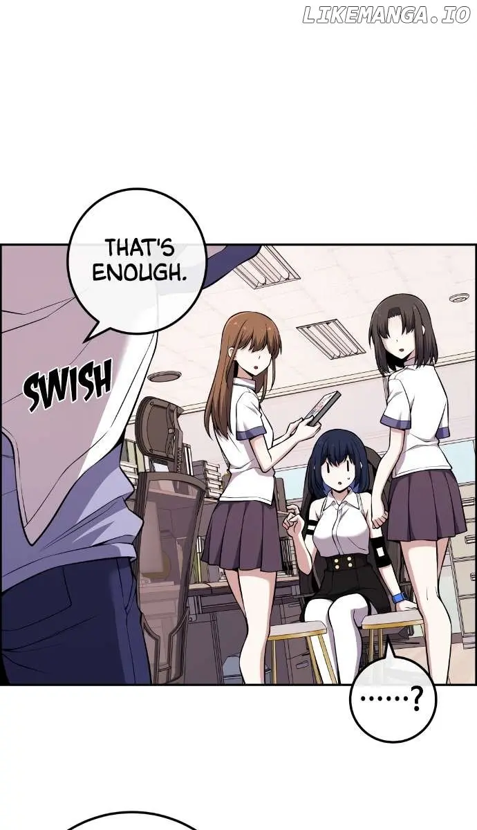 Webtoon Character Na Kang Lim Chapter 132 Page 60