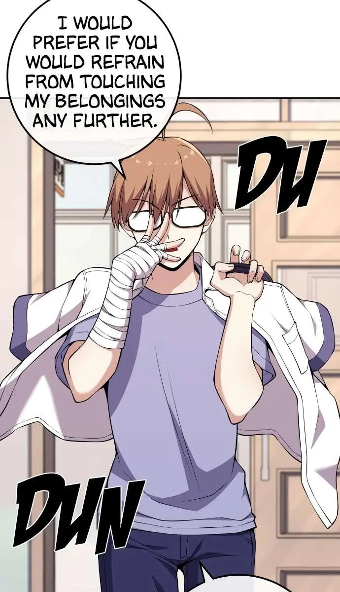 Webtoon Character Na Kang Lim Chapter 132 Page 61