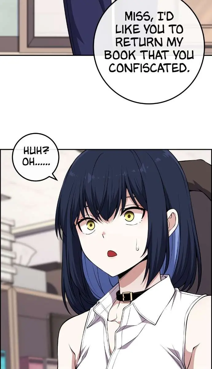 Webtoon Character Na Kang Lim Chapter 132 Page 62