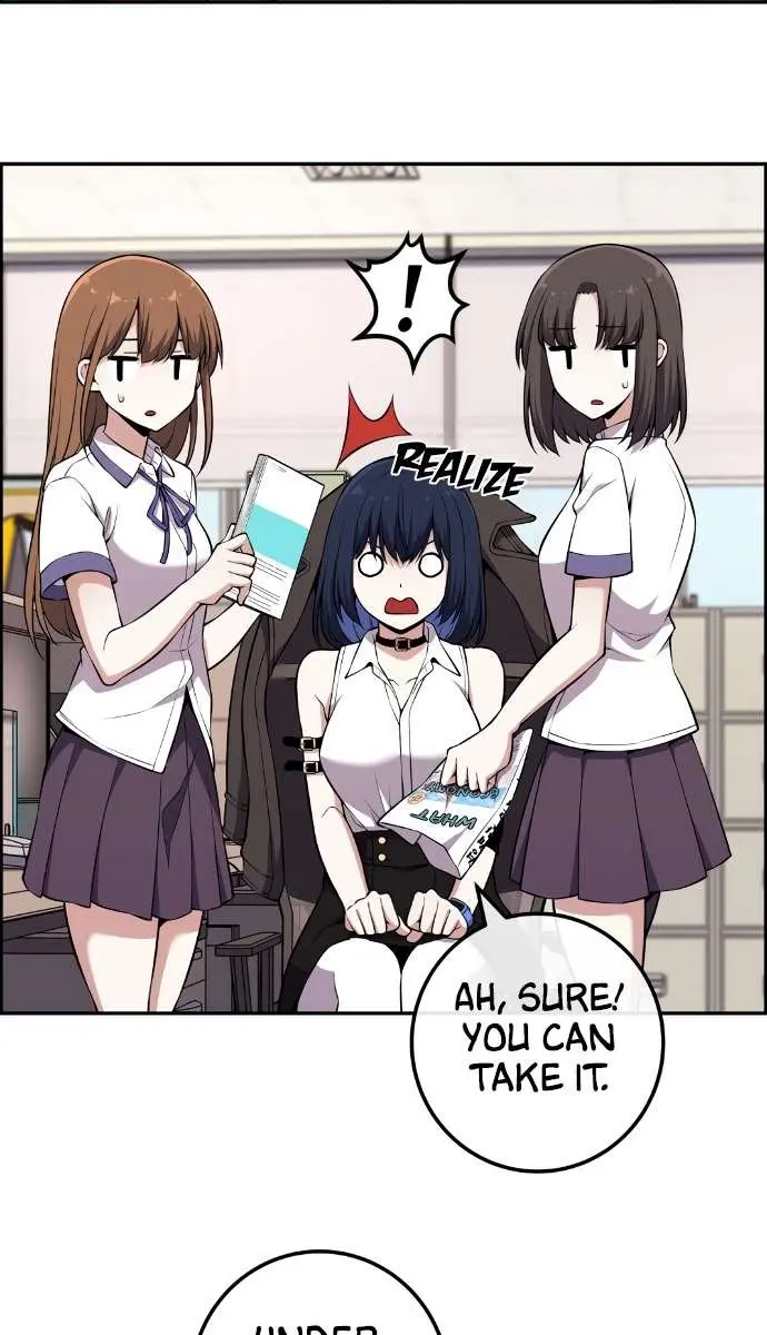 Webtoon Character Na Kang Lim Chapter 132 Page 63