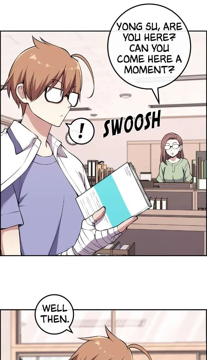 Webtoon Character Na Kang Lim Chapter 132 Page 66