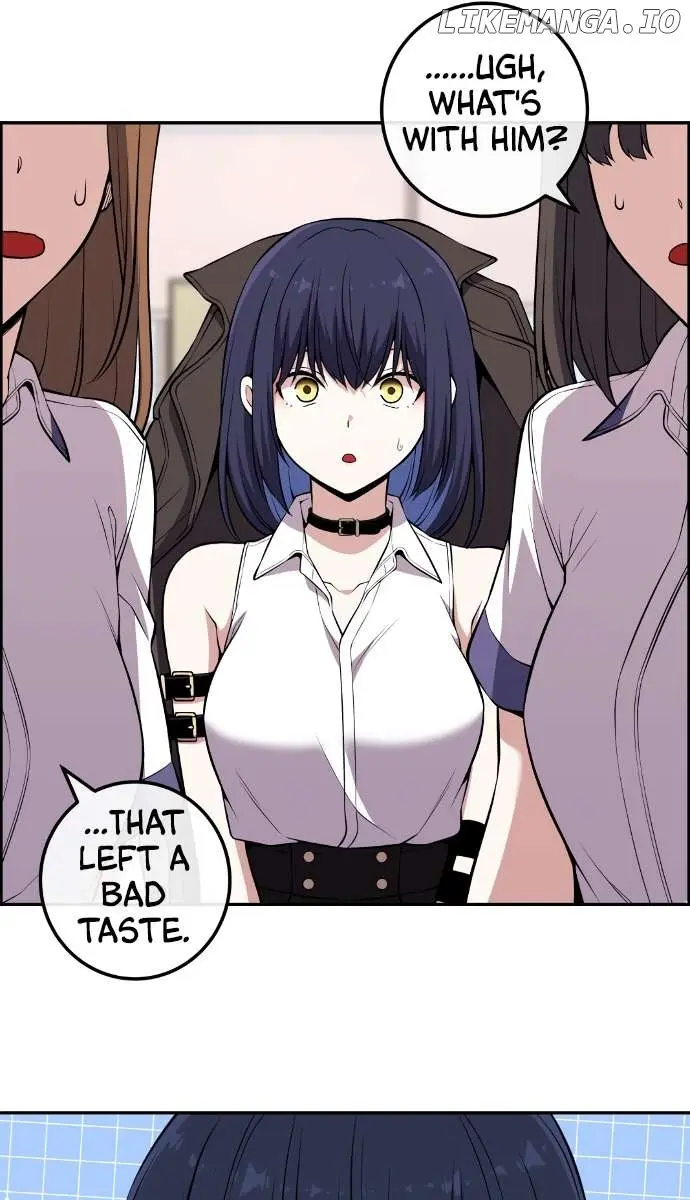 Webtoon Character Na Kang Lim Chapter 132 Page 68