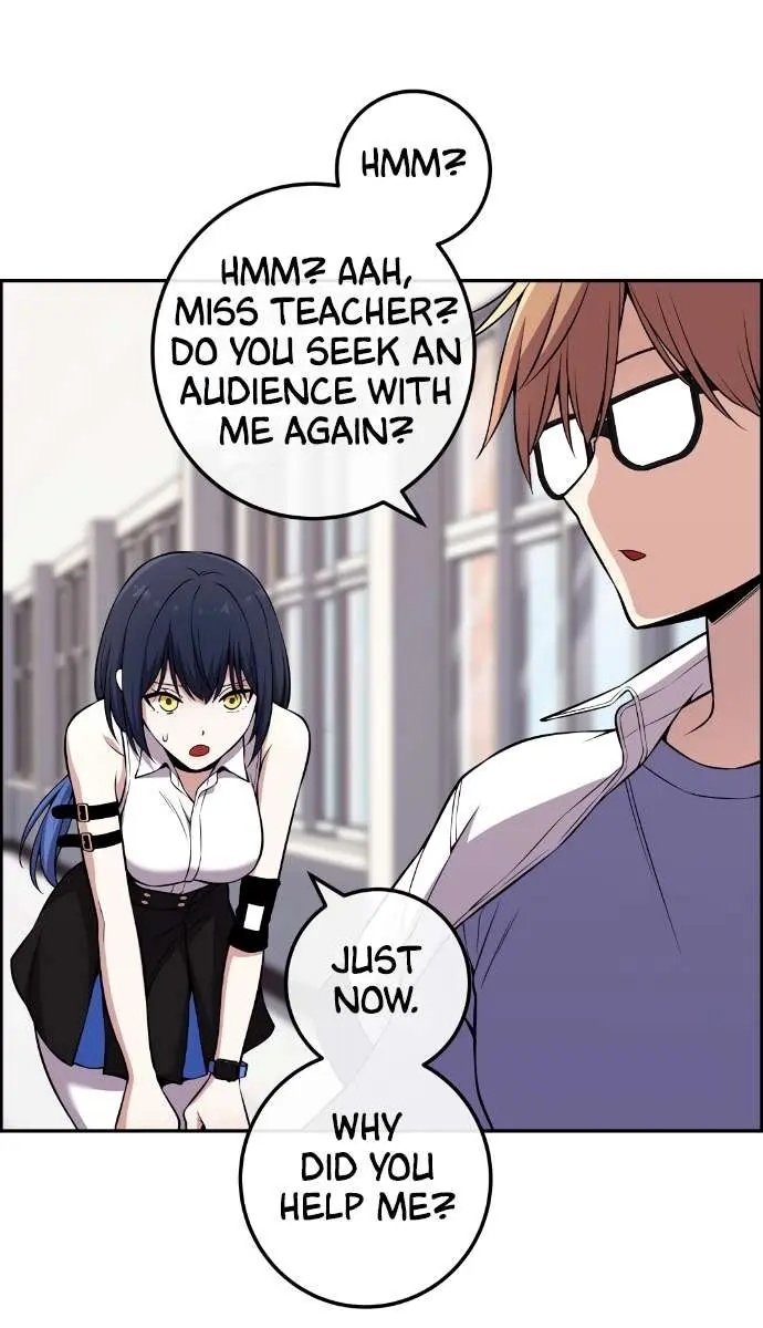 Webtoon Character Na Kang Lim Chapter 132 Page 71