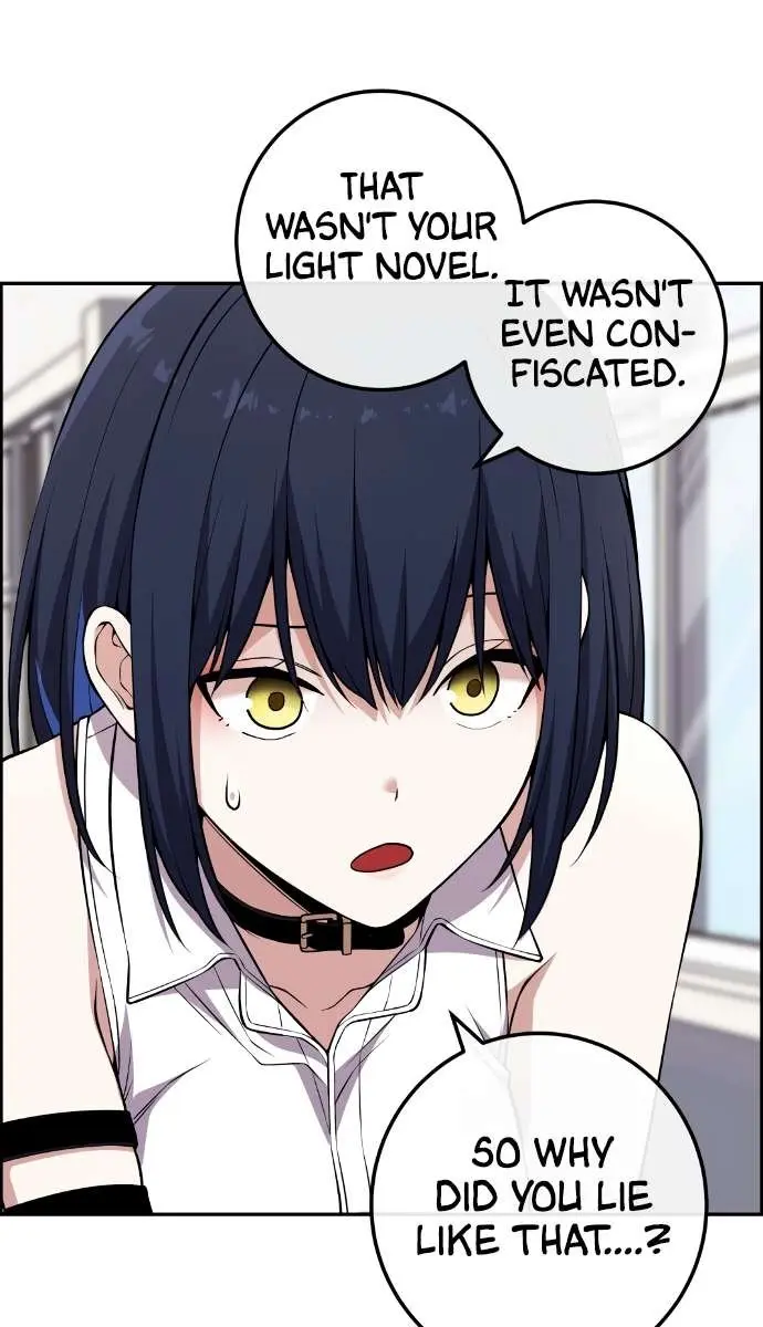 Webtoon Character Na Kang Lim Chapter 132 Page 72