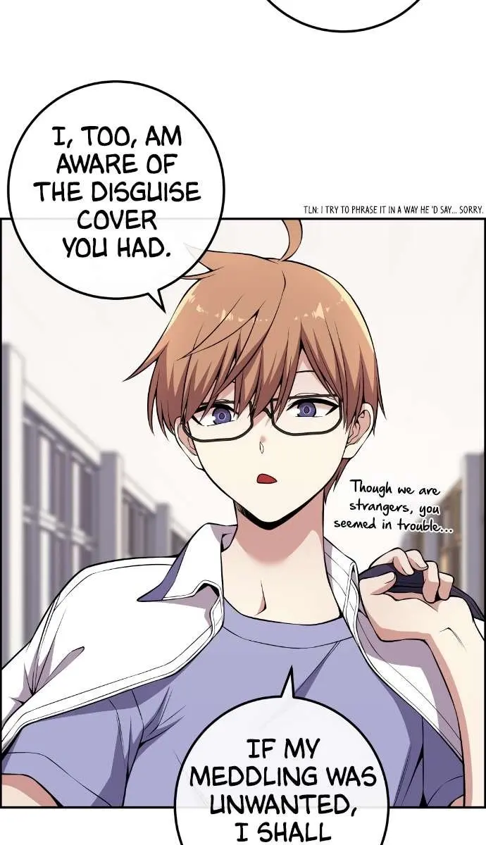 Webtoon Character Na Kang Lim Chapter 132 Page 73