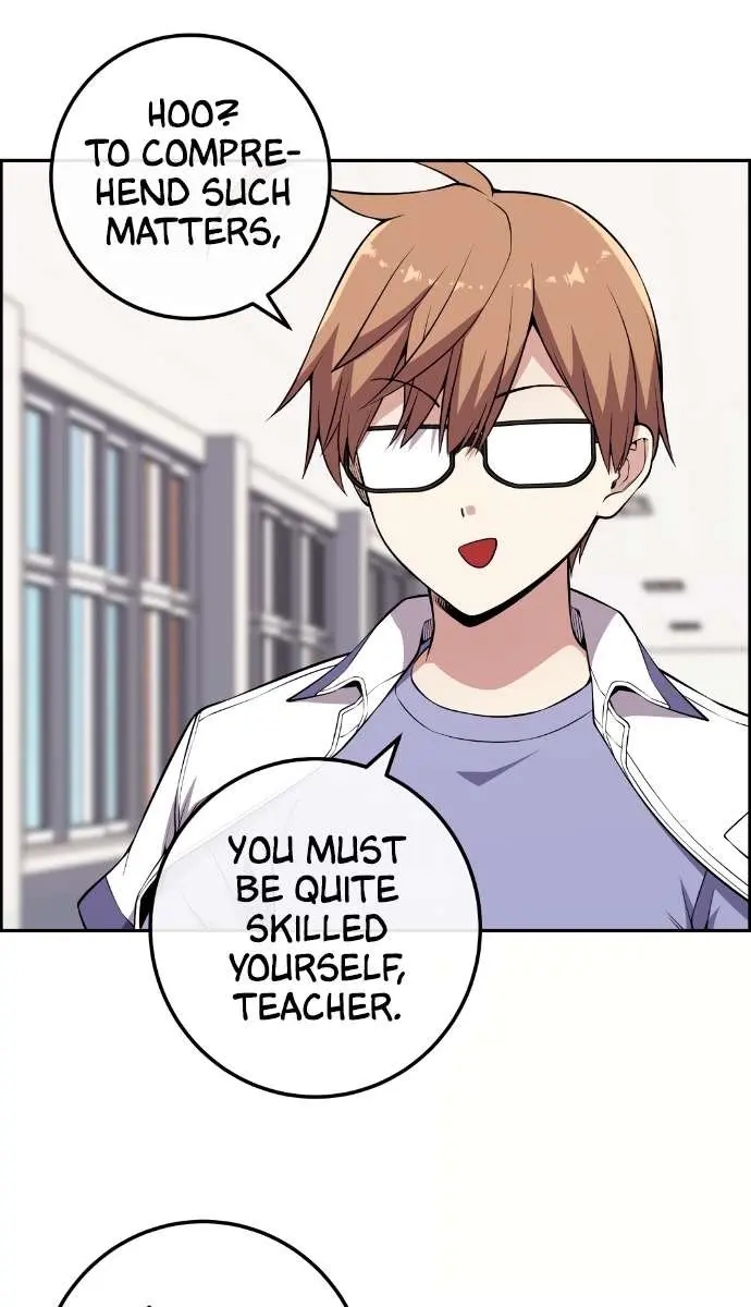 Webtoon Character Na Kang Lim Chapter 132 Page 80