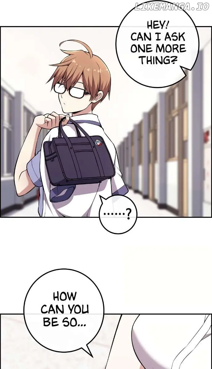 Webtoon Character Na Kang Lim Chapter 132 Page 84