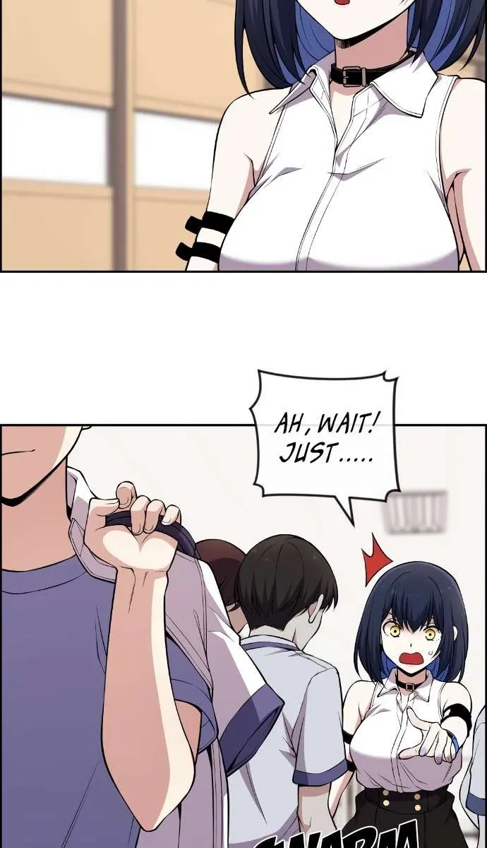 Webtoon Character Na Kang Lim Chapter 132 Page 90