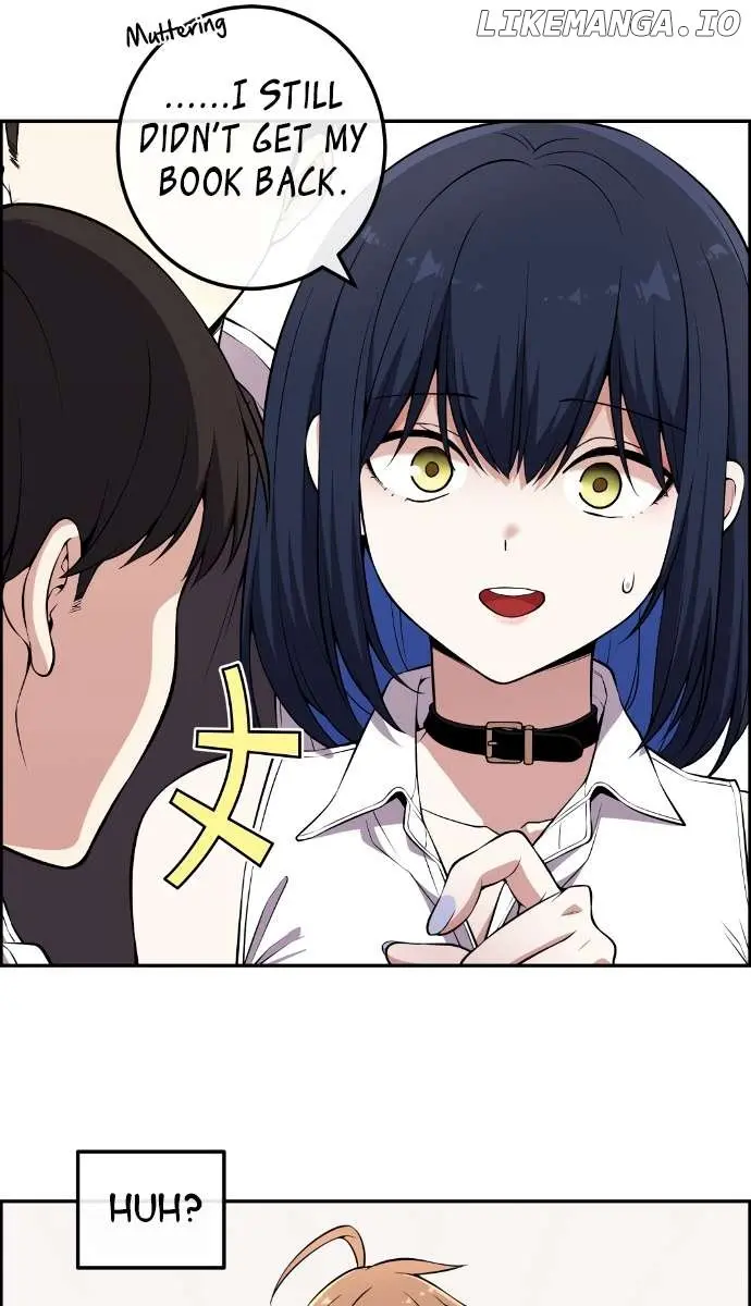 Webtoon Character Na Kang Lim Chapter 132 Page 92