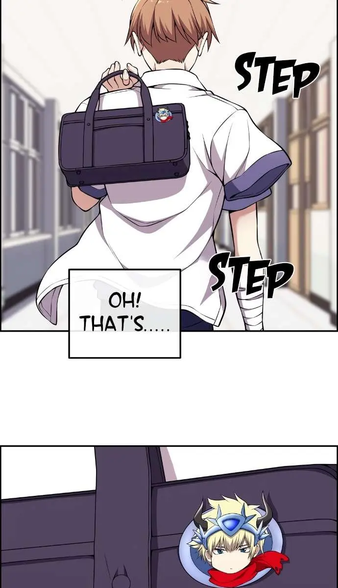 Webtoon Character Na Kang Lim Chapter 132 Page 93