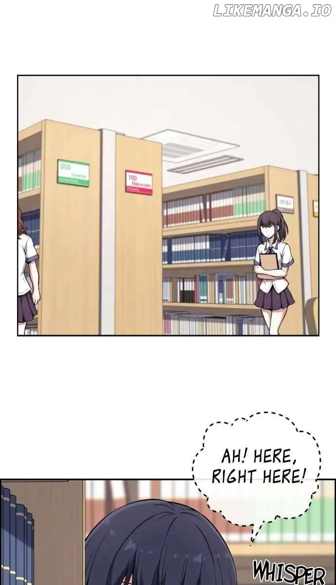 Webtoon Character Na Kang Lim Chapter 133 Page 3