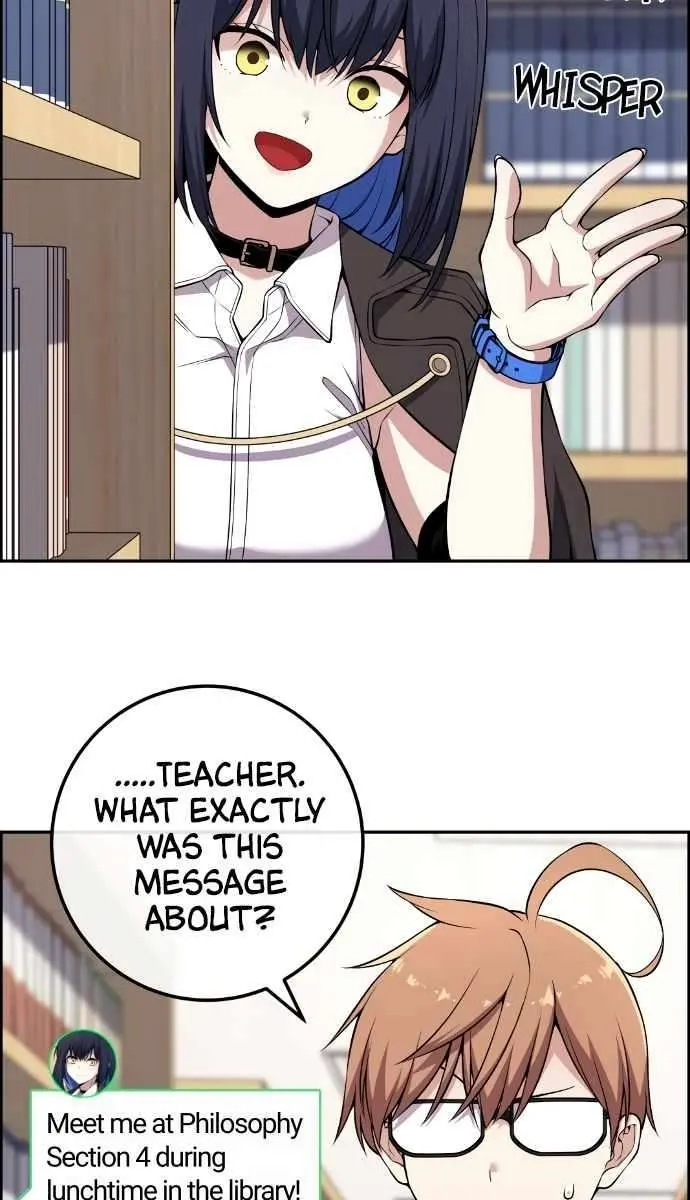 Webtoon Character Na Kang Lim Chapter 133 Page 4