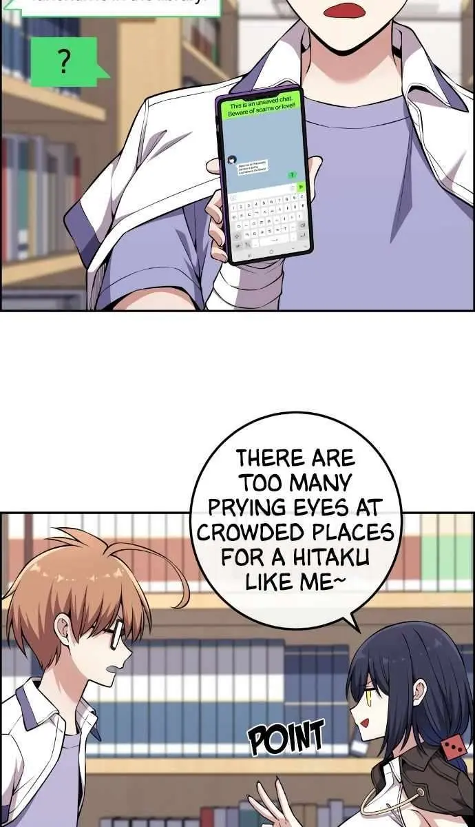 Webtoon Character Na Kang Lim Chapter 133 Page 5