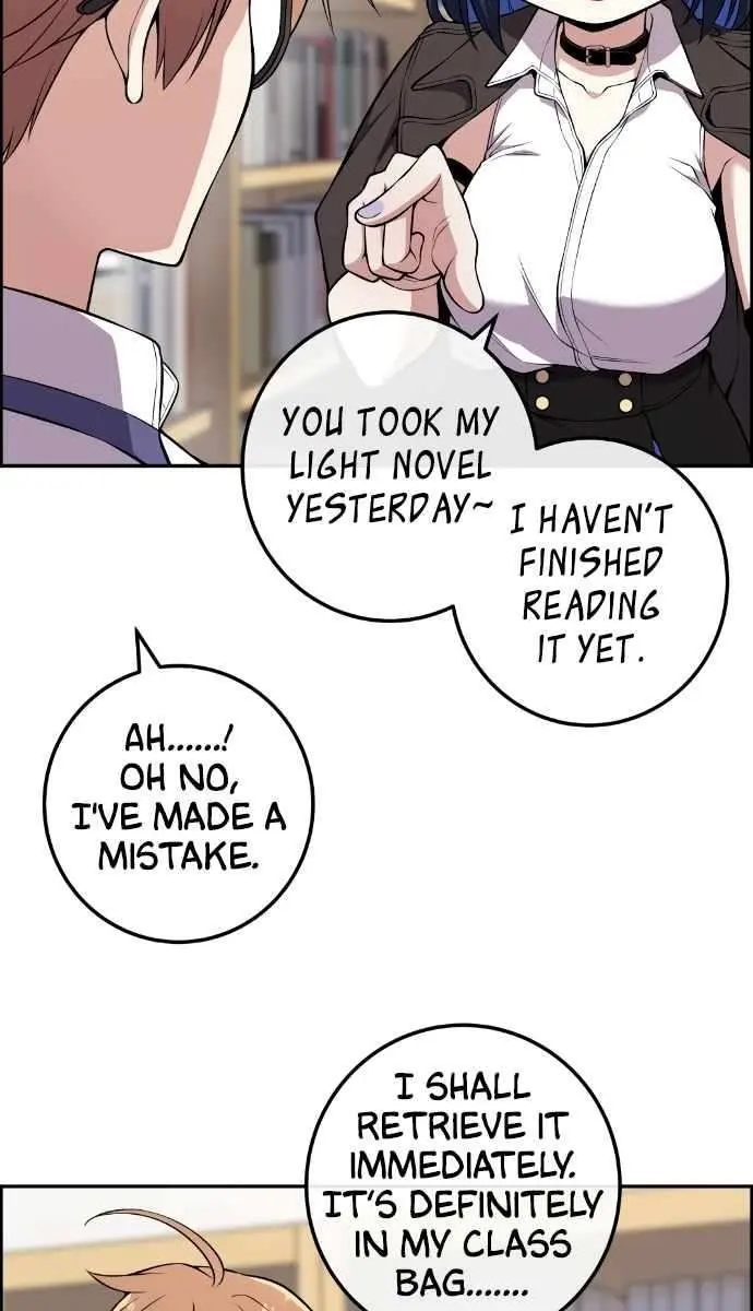 Webtoon Character Na Kang Lim Chapter 133 Page 7