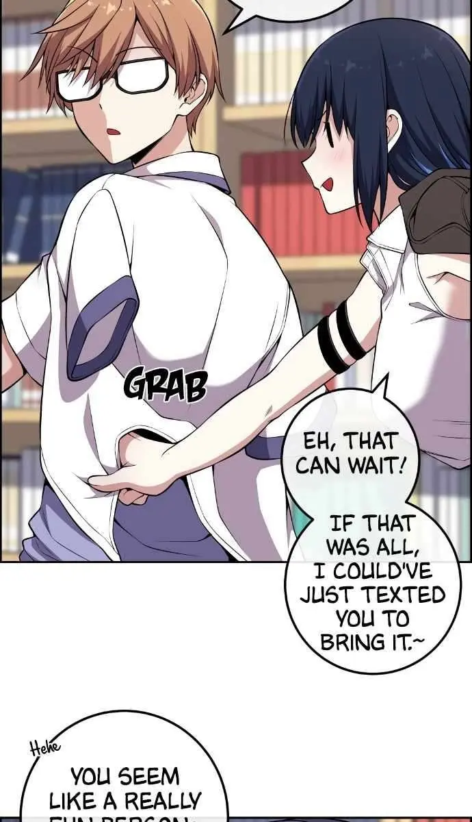 Webtoon Character Na Kang Lim Chapter 133 Page 8