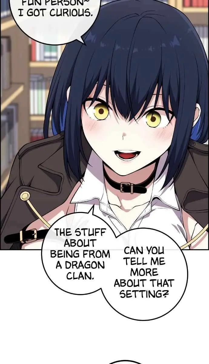 Webtoon Character Na Kang Lim Chapter 133 Page 9