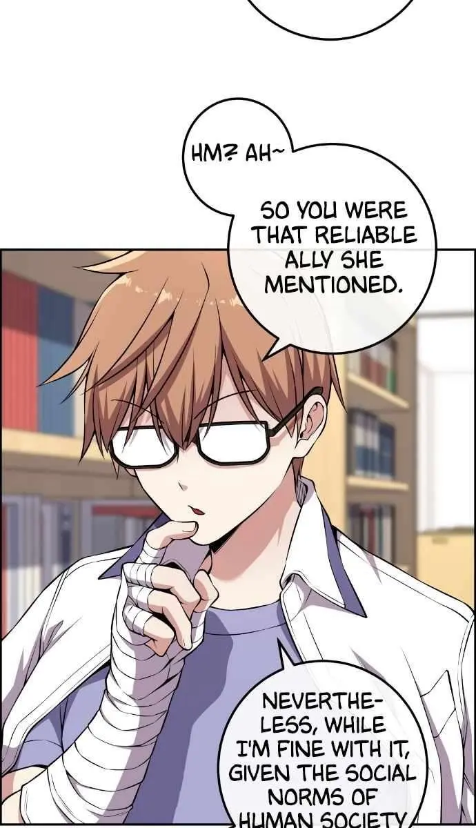 Webtoon Character Na Kang Lim Chapter 133 Page 12