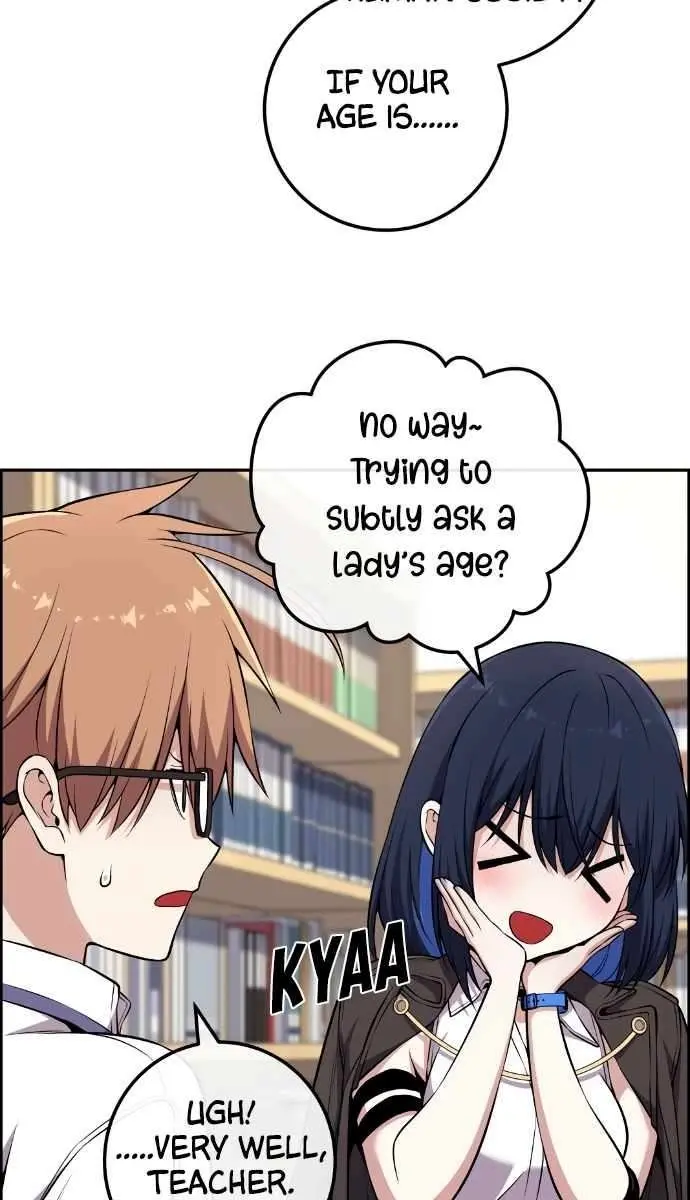 Webtoon Character Na Kang Lim Chapter 133 Page 13