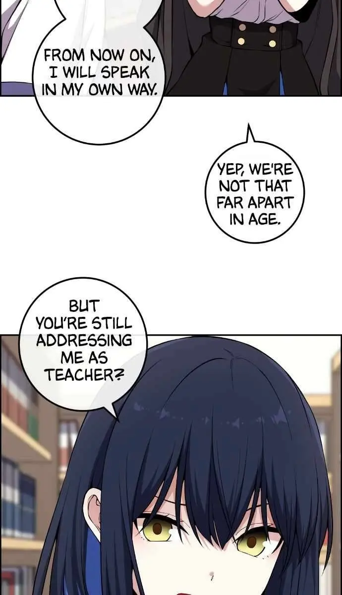 Webtoon Character Na Kang Lim Chapter 133 Page 14