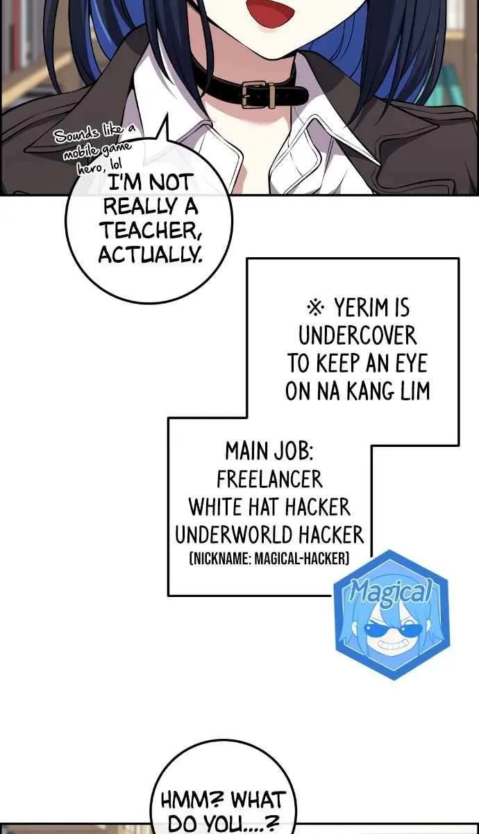 Webtoon Character Na Kang Lim Chapter 133 Page 15