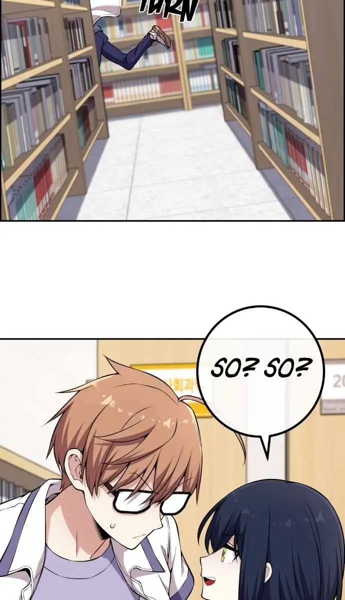 Webtoon Character Na Kang Lim Chapter 133 Page 17