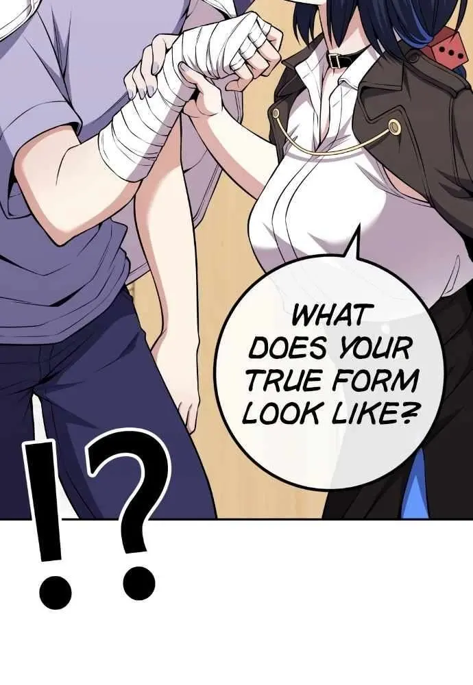 Webtoon Character Na Kang Lim Chapter 133 Page 18