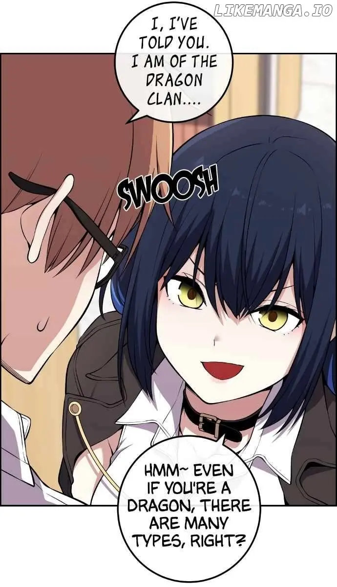 Webtoon Character Na Kang Lim Chapter 133 Page 19